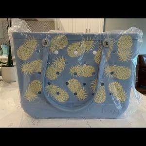 COPY - COPY - Pineapple Bogg Bag *Limited Edition*